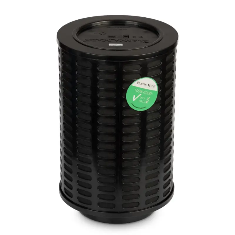 PlasmaMade Plasmafilter voor Pelgrim HF4002 Hete Deal