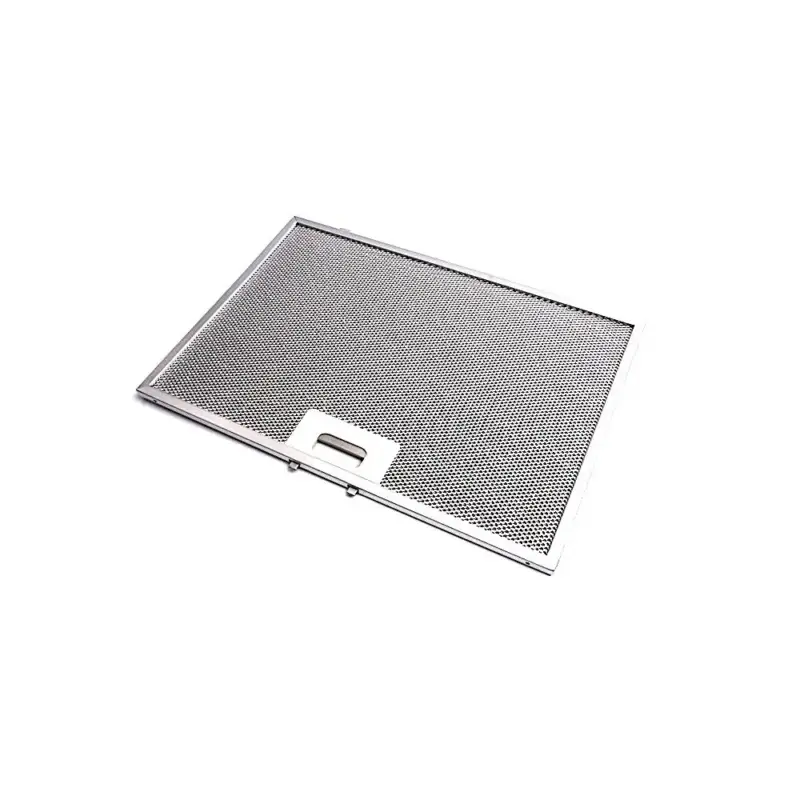 Hotpoint-Ariston Metaalfilter 372x259x8mm C00298820 Lage Kosten