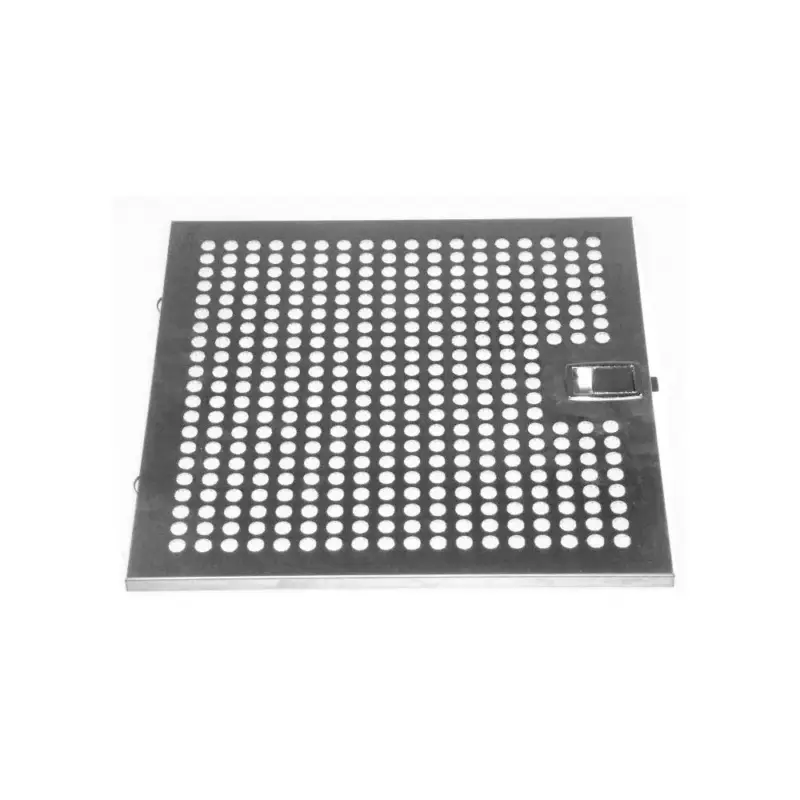 Hoge Kwaliteit Siemens Metaalfilter 300x300mm 664912 / 00664912