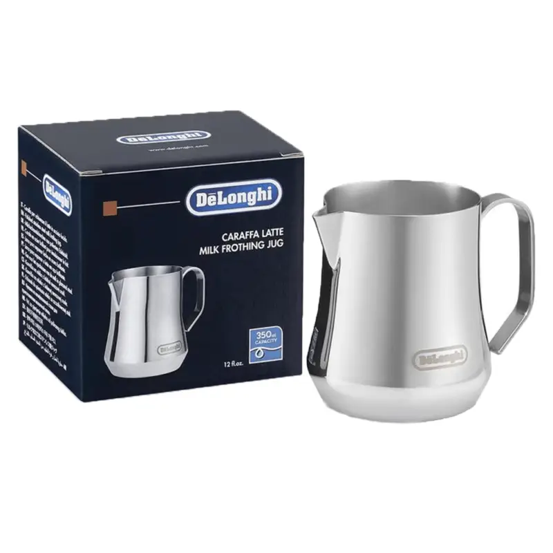 DeLonghi Melkopschuimkan DLSC060 Op = Op