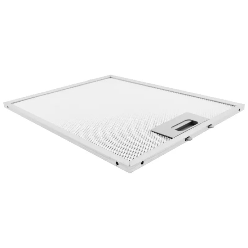 Weekendaanbieding Candy Metaalfilter 320x260x9mm 49027776