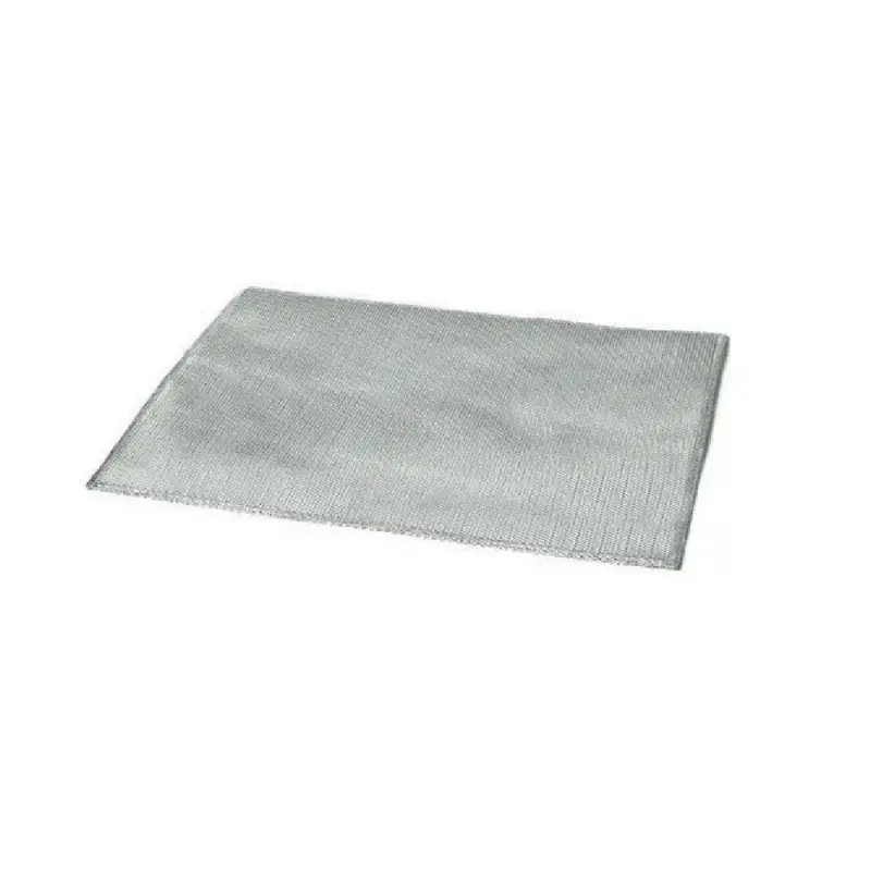 Indesit Metaalfilter 460x324x3mm 481248048214 Beperkte Voorraad