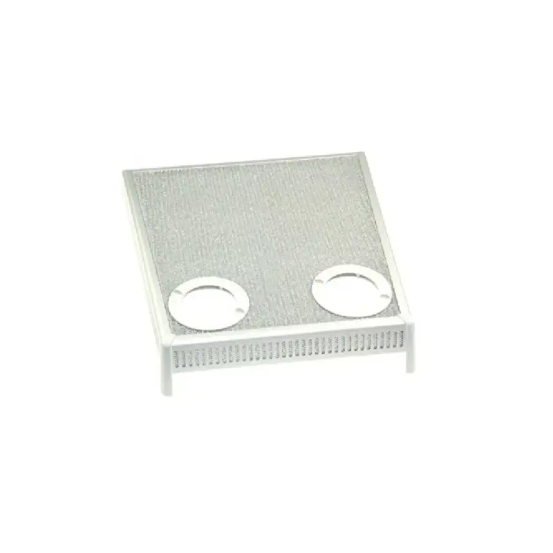 Siemens Metaalfilter 411x382x7mm 362746 / 00362746 Express Levering