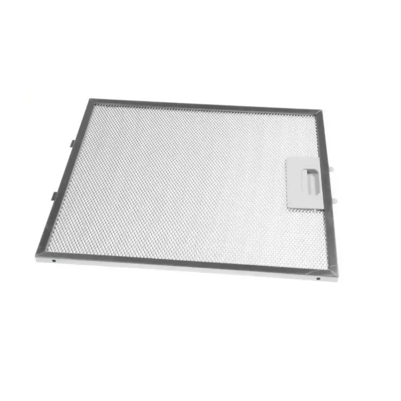 Metaalfilter 268x306mm geschikt voor Samsung DG81-02548A Uitverkoop