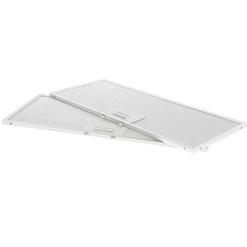 Siemens Metaalfilter 159x397mm 11004996 (2St.) Beste Prijs