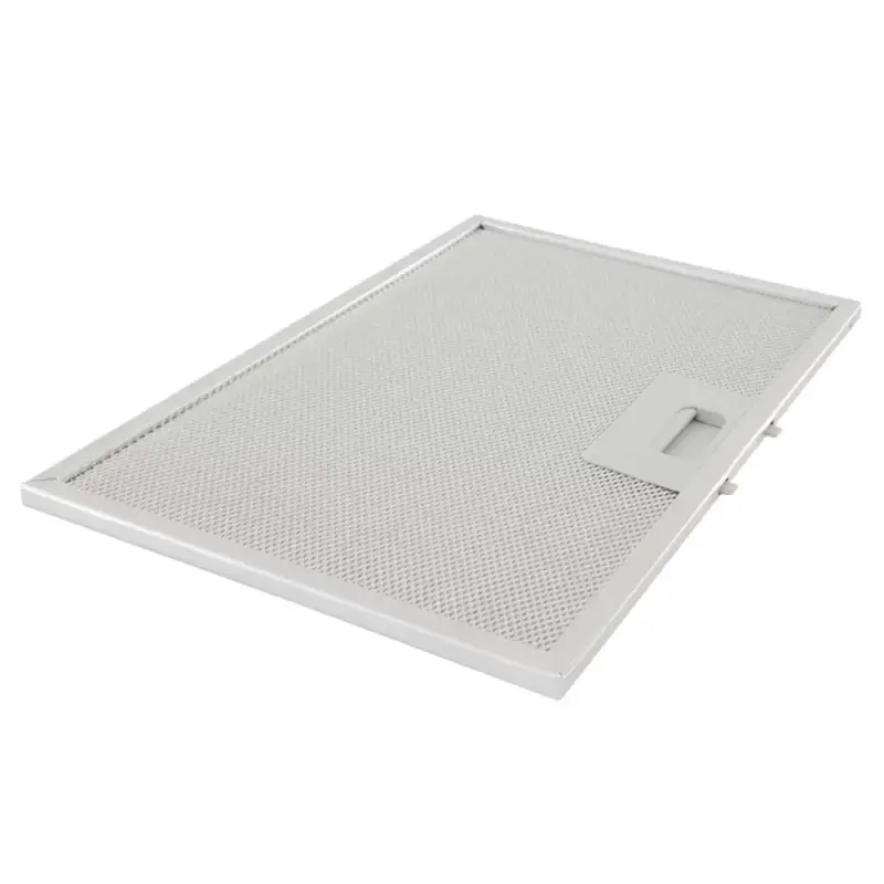 Bosch Metaalfilter 200x320mm 11010164 Snelle Levering