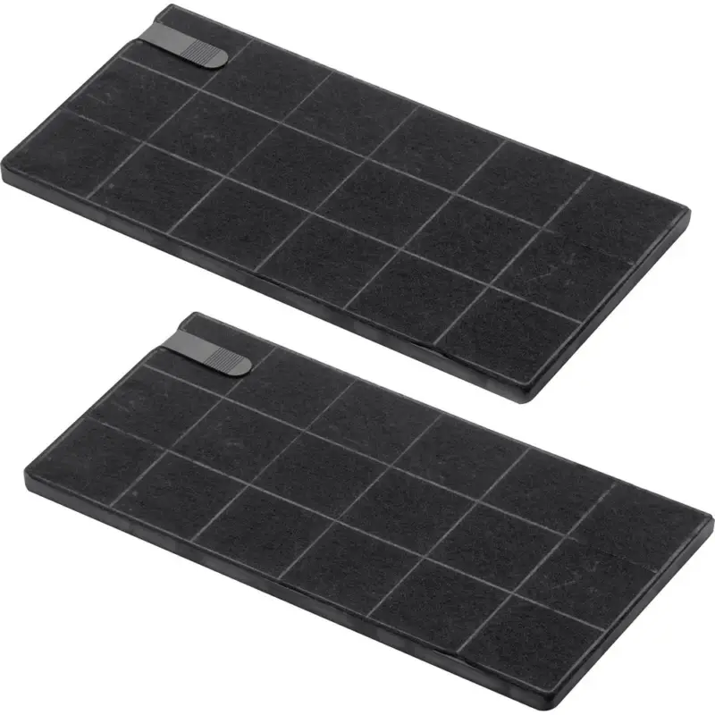 Kitchenaid Koolstoffilter 482000005727 (2St.) Actieprijs