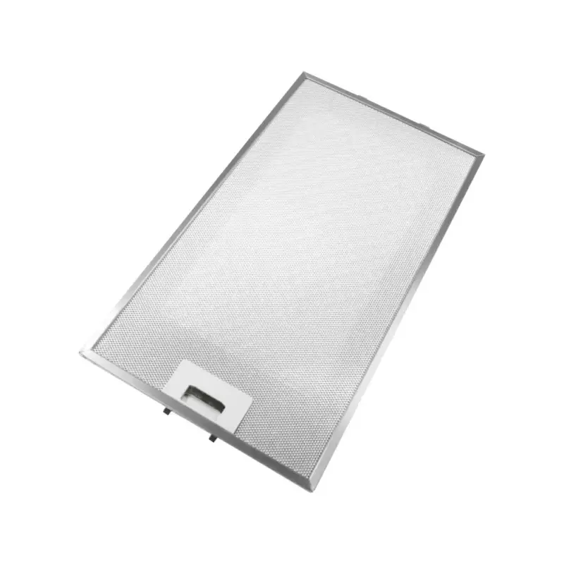 Rechtstreeks Van De Fabrikant Whirlpool Metaalfilter 464x266mm 482000008331