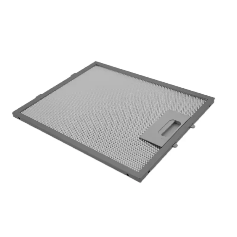 Neff Metaalfilter 268x218x10mm 704113 / 00704113 Flitsaanbieding