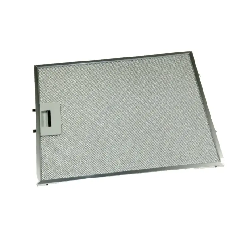 Neff Metaalfilter 355x300x8mm 709971 / 00709971 Speciale Aanbieding