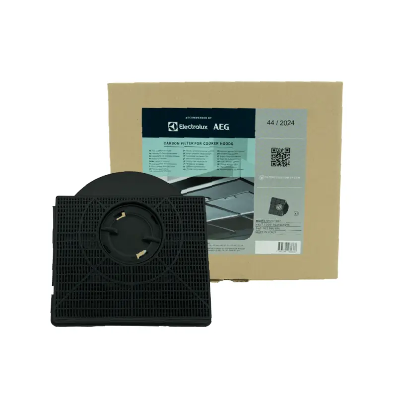 Faure Koolstoffilter MCFE10ST / 9029865996 Uitverkoop