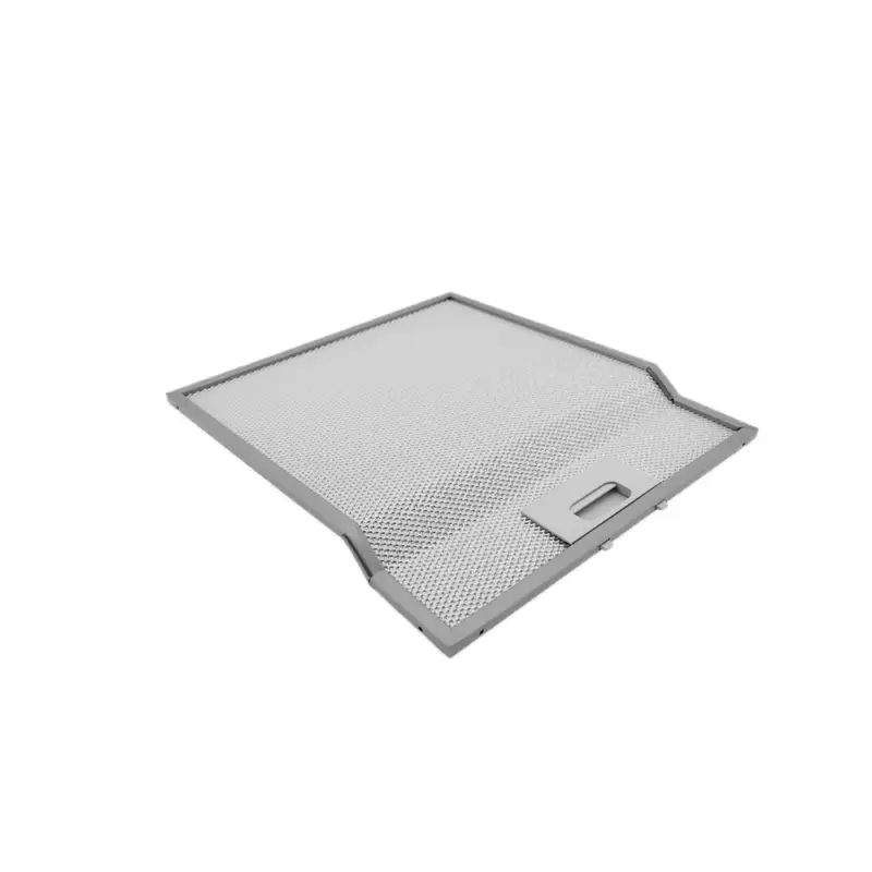 Koop Vandaag Elica Metaalfilter 314x282x8mm GF040B