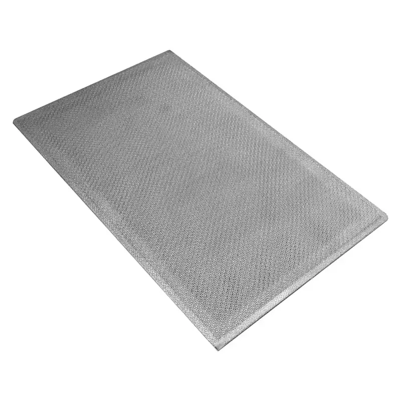 Metaalfilter 445x290mm geschikt voor Siemens 460117 / 00460117 Koopje
