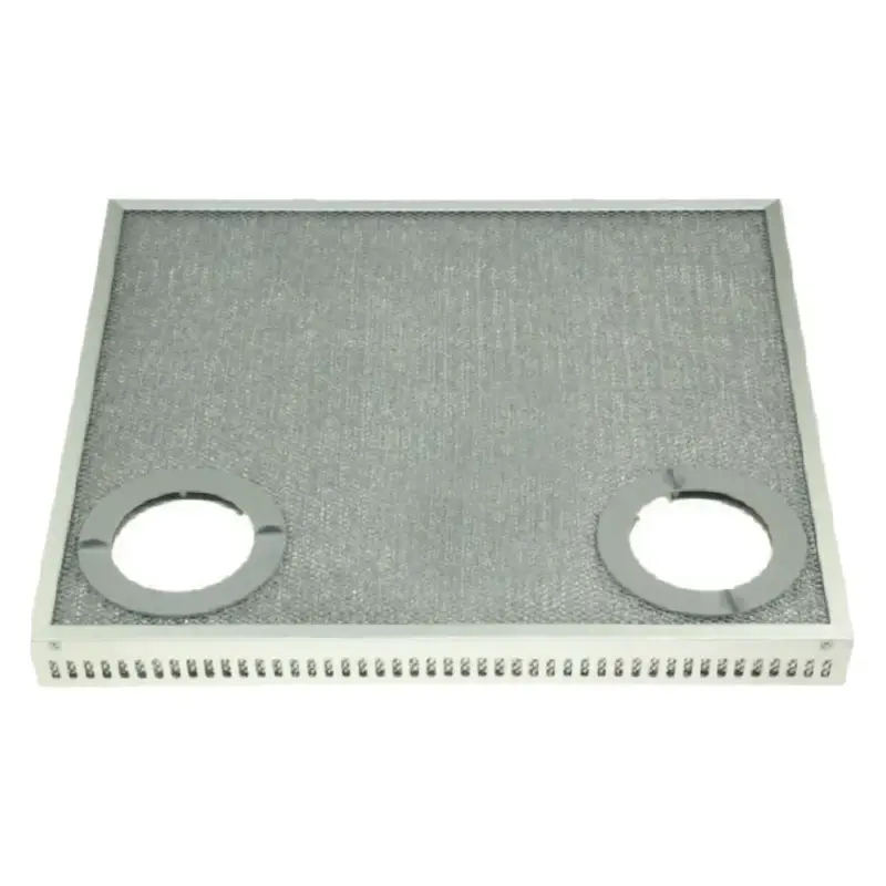 Finale Uitverkoop Siemens Metaalfilter 335x381x4mm 358699 / 00358699