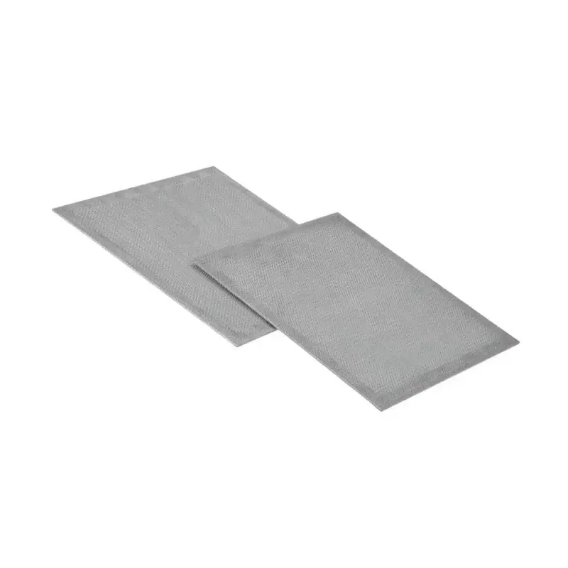 Rechtstreeks Van De Fabrikant Constructa Metaalfilter 284x283x4mm 298619 / 00298619