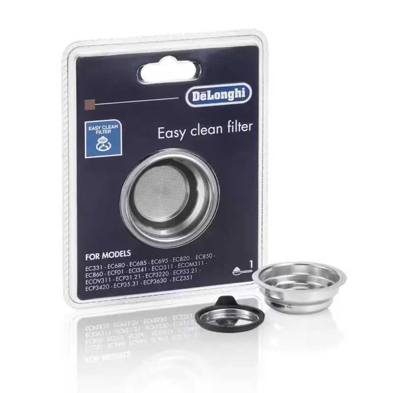 Nieuw DeLonghi 1-kops Filterhouder DLSC400