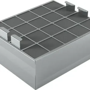 Gaggenau Regenereerbare Koolstoffilter 11019121 / AA200112 Beste Prijs
