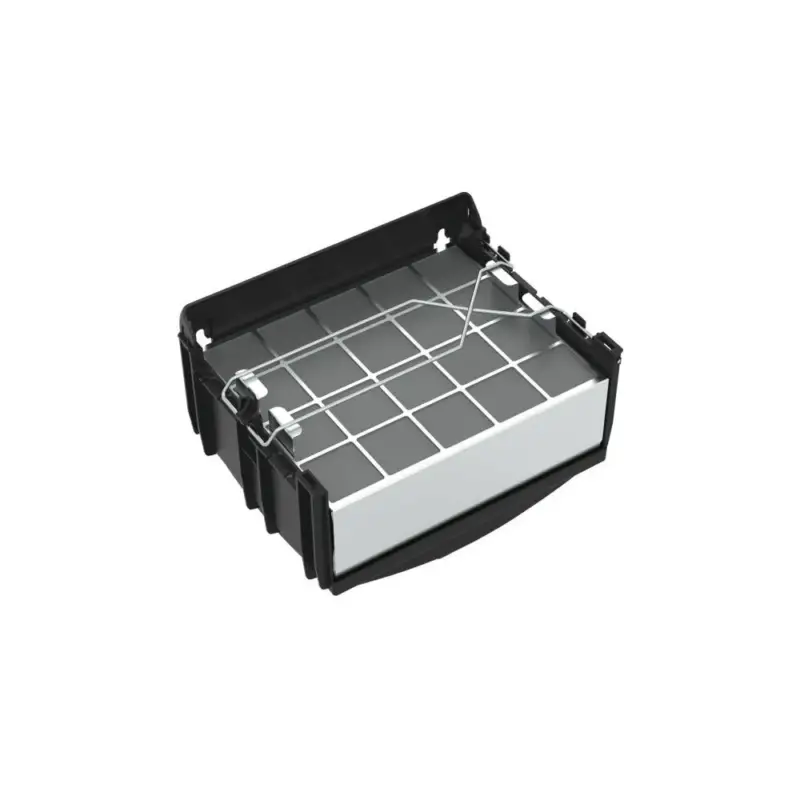 Neff CleanAir Recirculatieset 17002117 / Z51FXJ0X5 Direct Verzonden