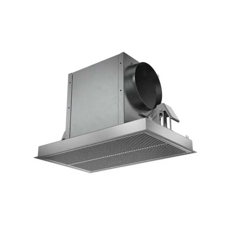 Beperkte Voorraad Neff CleanAir Plus Starterset Recirculatie 17004073 / Z52JCC1N6