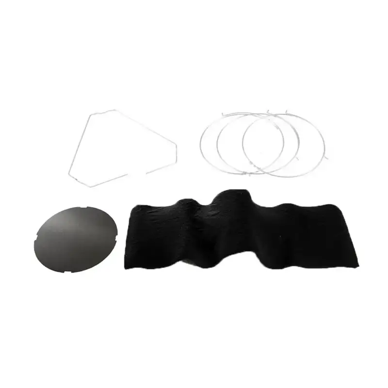 Elica Longlife Koolstoffilter KIT01916/S Hete Deal