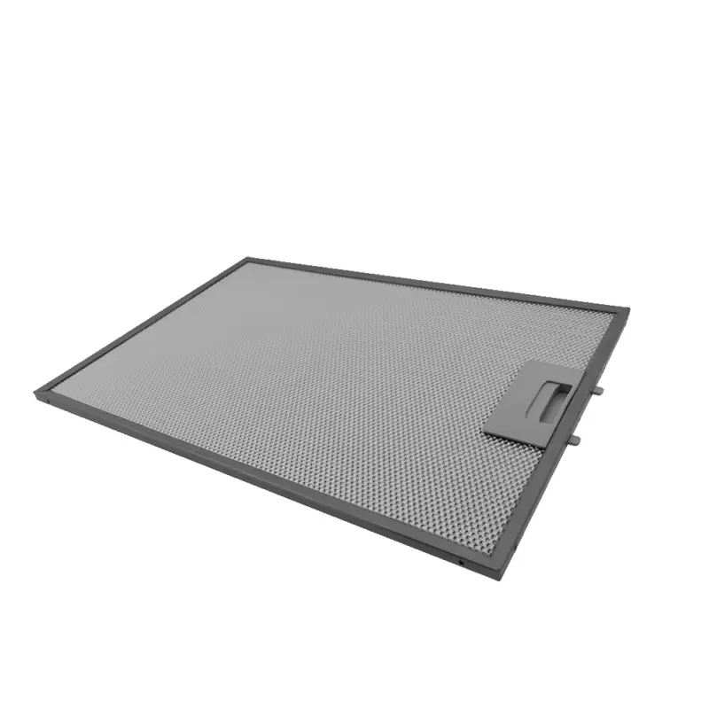 Junker Metaalfilter 388x265x8mm 742967 / 00742967 Bestseller