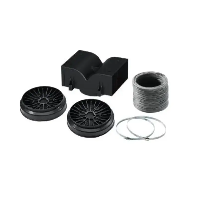 Bosch Starterset voor recirculatie 17004808 / DWZ1EK1U1 Speciale Aanbieding