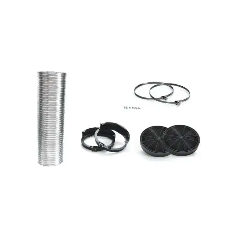 Bestseller Bosch Starterset voor recirculatie 772760 / DHZ5605