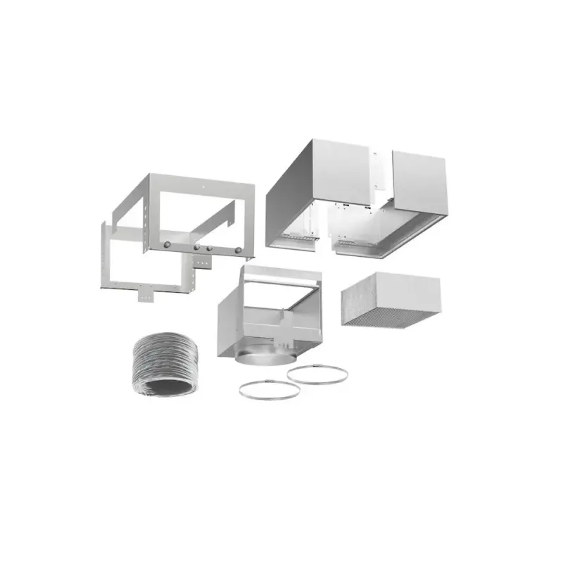 Bosch CleanAir Plus Recirculatiemodule 17004059 / DIZ2CX5C6 Nieuw