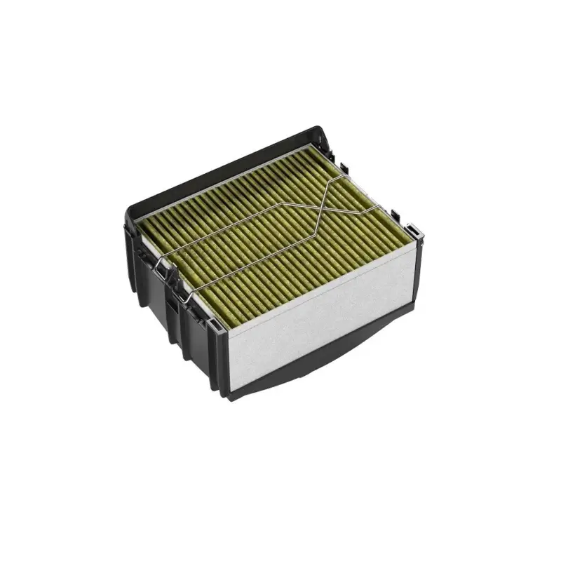 Rechtstreeks Van De Fabrikant Siemens CleanAir Plus Recirculatiemodule 17004077 / LZ11DXI16