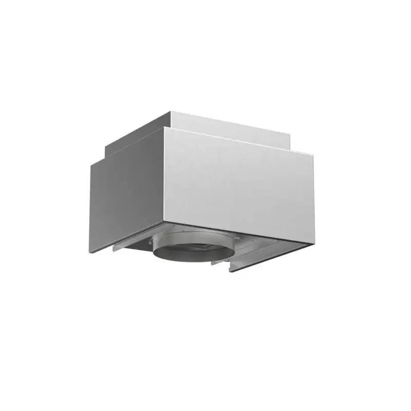 Siemens CleanAir Plus Recirculatiemodule 17004054 / LZ11FXC56 voor schachtbreedte van 260 mm Op = Op