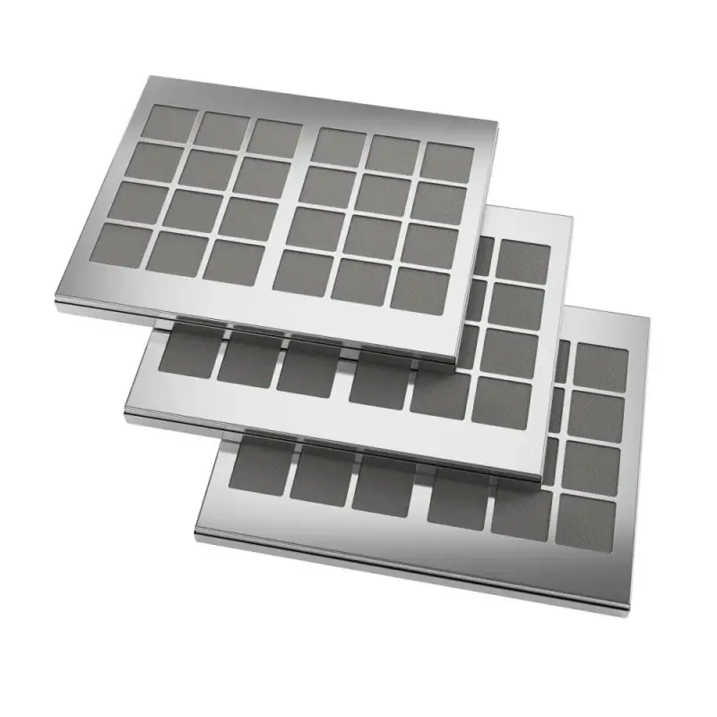 Beste Prijs Siemens Regenereerbare Koolstoffilter 17004040 / LZ20JXP00 (3st.)