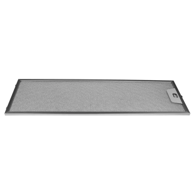 Zanussi Metaalfilter 547x169x7mm 4055345617 Direct Verzonden