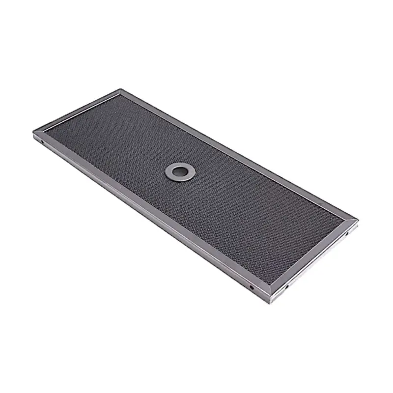 Tijdelijk Beschikbaar Blaupunkt Metaalfilter 125x325mm AFCONFGASPCN