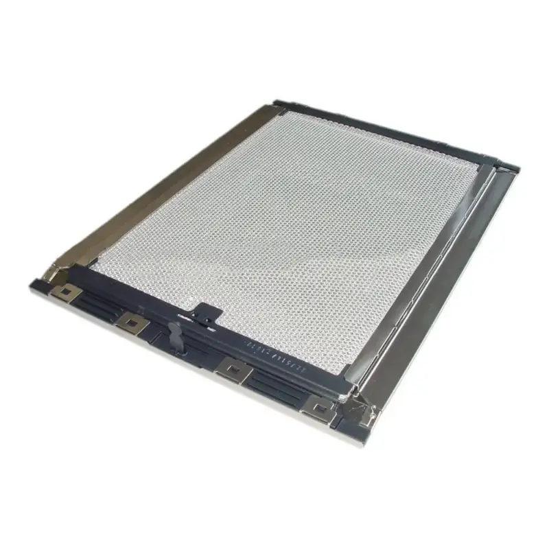 Korting Siemens Metaalfilter 366x265mm 704395 / 00704395