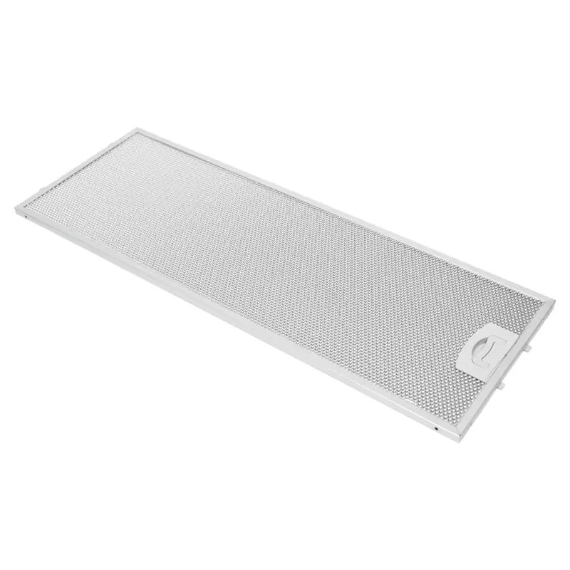 Betrouwbaar ETNA Metaalfilter 524x187mm 385253