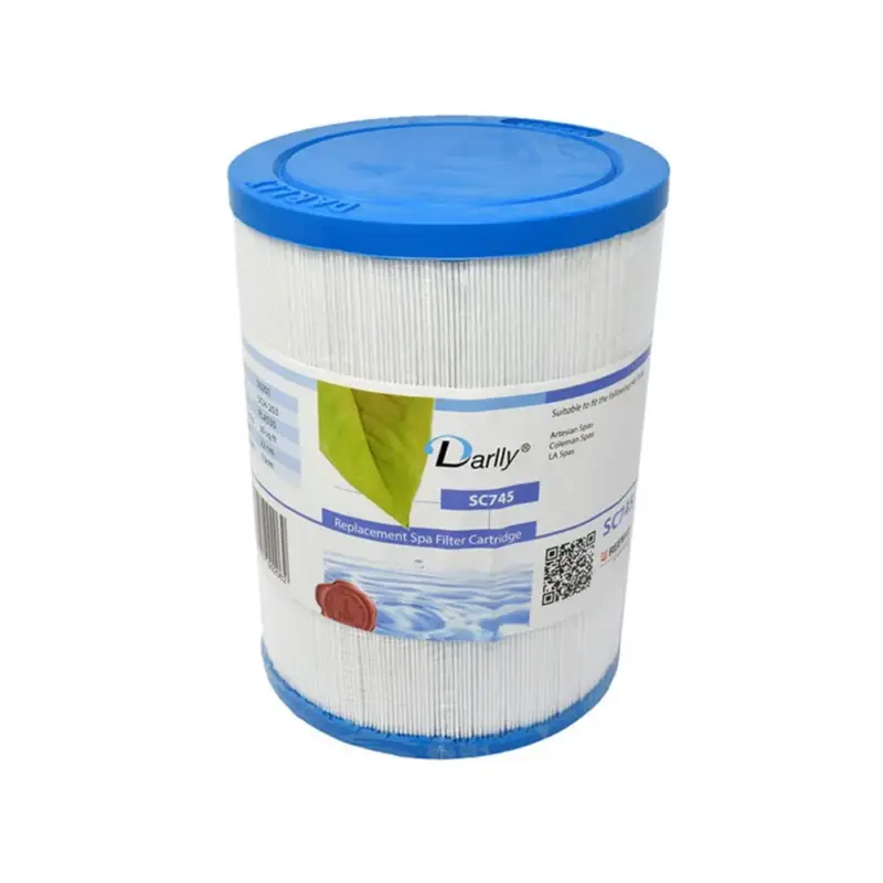 Laatste Kans Darlly Spa Waterfilter SC745 / 50201 / PLAS35