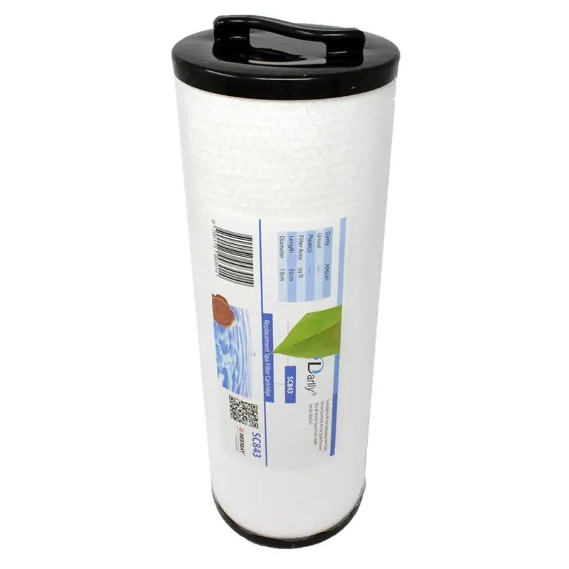 Darlly Spa Waterfilter SC843 / PP6541 Beperkt Aanbod