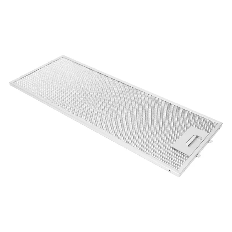 ETNA Metaalfilter 486x190mm 385254 Koop Online
