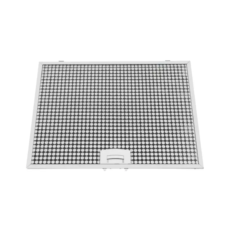 Beperkte Voorraad Siemens Metaalfilter 425x311mm 00673604