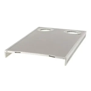 Siemens Metaalfilter 492x304x40mm 439411 / 00439411 Snelle Levering