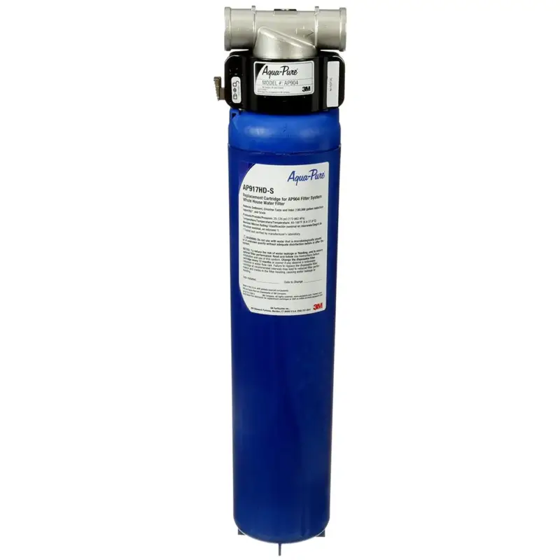 3M™ Waterfiltersysteem AP904 Snelle Levering