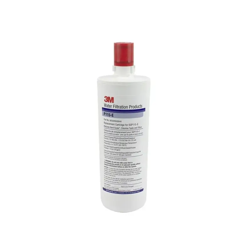 Lage Prijs 3M™ ScaleGard Waterfilter P115-E