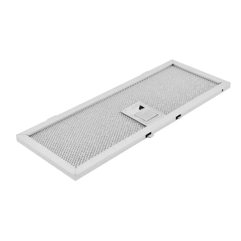 Rechtstreeks Van De Fabrikant Airforce Metaalfilter 100x267mm AFCGF12990