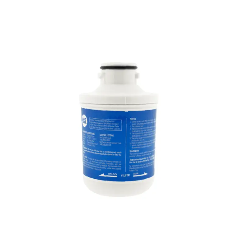 Direct Beschikbaar WPRO Waterfilter 482000091353 / C00300448