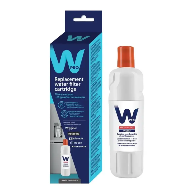 WPRO Waterfilter 484010678059 / USC002 Superprijs