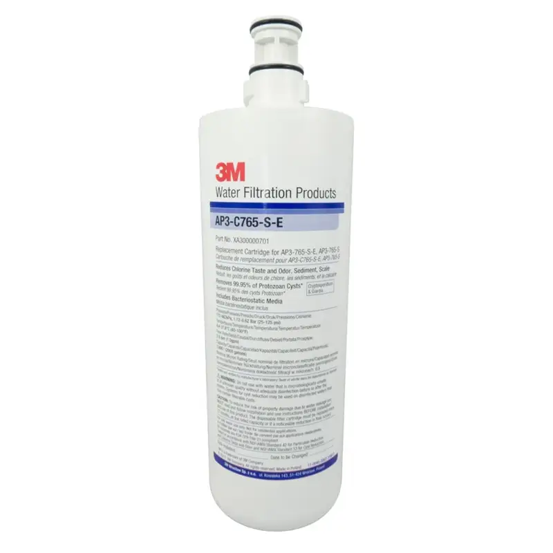 3M™ Waterfilter AP3-C765-S-E Veilige Betaling