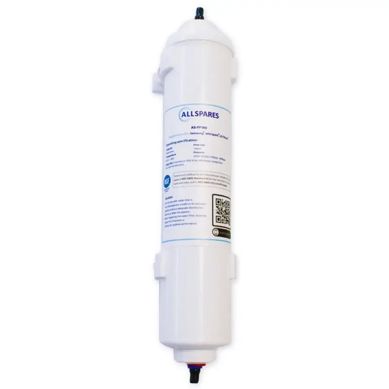 Waterfilter geschikt voor Haier 0060823485A Koop Vandaag