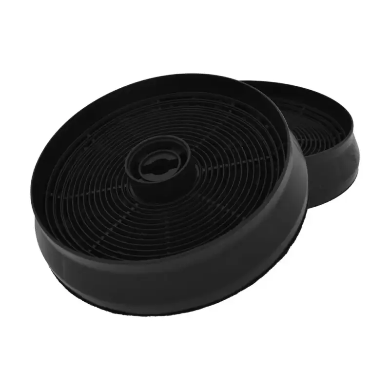 Dagaanbieding Koolstoffilter geschikt voor WPRO Type 145 / AMC145 (2St.)
