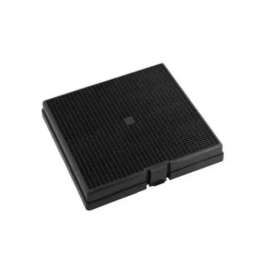 Bestseller Koolstoffilter geschikt voor Faure D241 / 9029793693