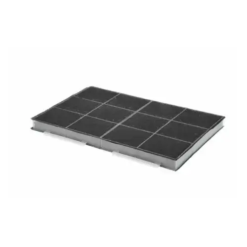 Gaggenau Koolstoffilter 460128 / KF196150 Gereduceerde Prijs